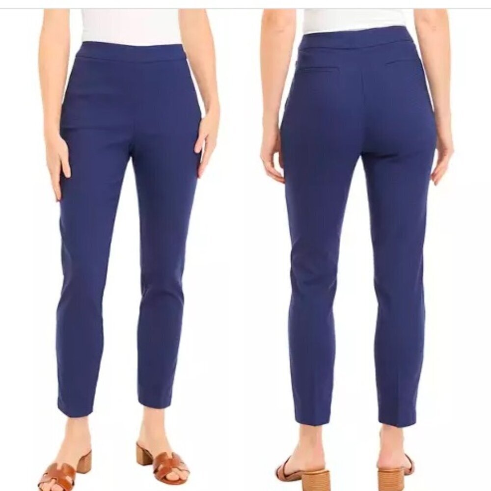Crown & Ivy Women's Millennium Pants, Size 12
